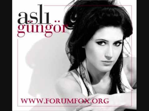 AsLi Güngör - Iyiki Sen Vardin - Yeni Albüm 2009 - WwW.ForumFox.OrG'da AsLi Güngör - Iyiki Sen Vardin - Yeni Albüm 2009 - WwW.ForumFox.OrG'da klip izle