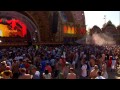 Tomorrowland 2014 | John Digweed