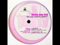 Norma Jean Bell - Do You Want To Party? (Kenny Dixon JR Mix)