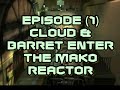 Random (Mega Ran) and Lost Perception - "Mako Reactor" (Final Fantasy VII rap)
