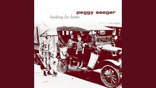 Watch Peggy Seeger John Gilbert Is The Boat video