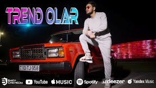 İbrahim Seyfulla - Trend Olar / ft. Feyruz Məmmədov