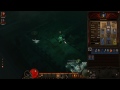 Diablo III - Part 3, Runes & Simon is Still Alive