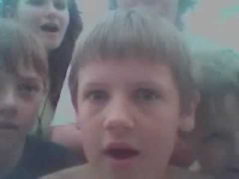 Numa Numa - Shaunandstud