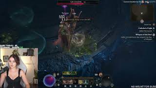 En Drops No Mount Tho Tier 2 Rogue Pov Giveaway Diablobuilds