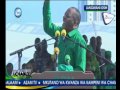 Makongoro Nyerere awapiga madongo wanaohama CCM