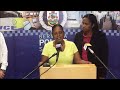 Jahkoby Smith's Aunt Appeals To Public, July 31 2017