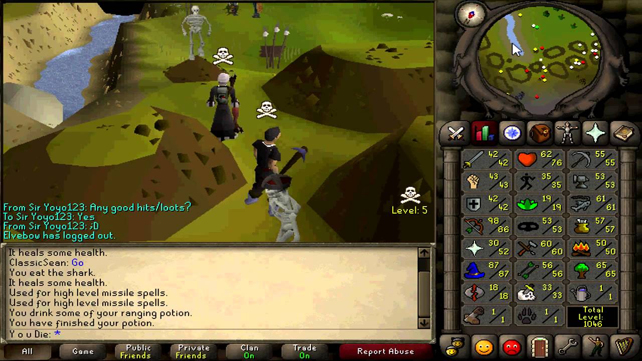 void hunters jagex void hunters jagex