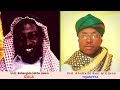 TATTAUNAWAR DARIQA da IZALA akan SALATUL FATIHI a Musulunci (AUDIO)