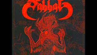 Watch Sabbat Demonic Serenade video