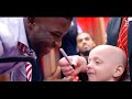 Football Respect & Most Beautiful Moments 2018 ● HD