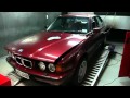BMW E34 540i M62B44 4.4L dyno tune and remap