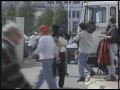 Michael Jordan 1995 Comeback