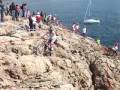 Laia Sanz en Ibiza Campeonato de Espaa de trial 2