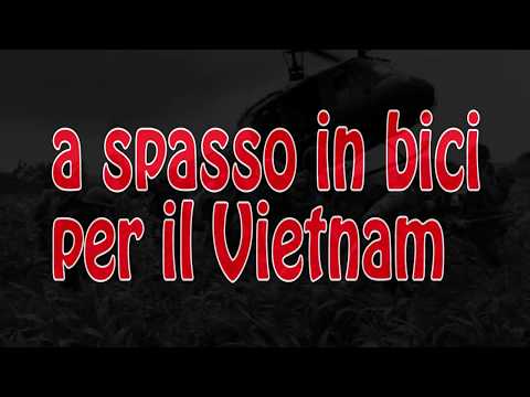 Sergio Borroni & Riccardo Grossi . 2013 Vietnam by Salsa Fargo Video Sergio Borroni & Riccardo Grossi . 2013 Vietnam by Salsa Fargo Video