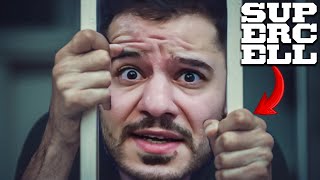 Supercell Bana Kayyum Yapti