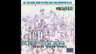Watch Insane Clown Posse Piggy Pie (Old School) video