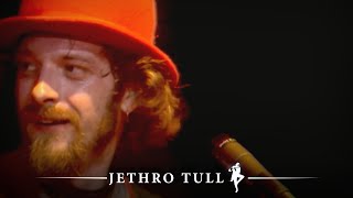 Watch Jethro Tull Velvet Green video
