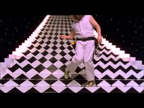 Feelings Are Good Video