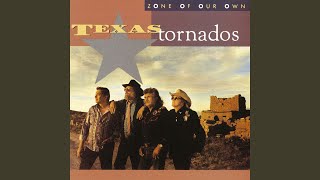 Watch Texas Tornados El Pantalon Blue Jean video