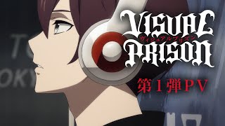 Visual Prison video 1