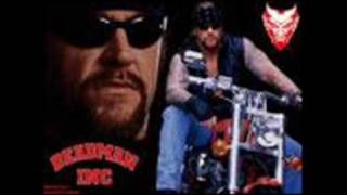 Watch Wwf Rollinundertakers Old Theme Song video