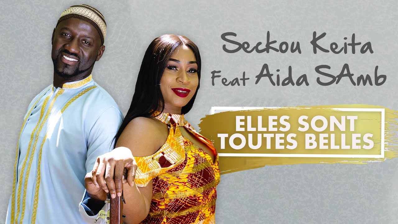Seckou Keita Videos