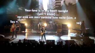 Watch Leeland Cant Stop video