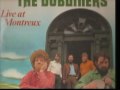 The Dubliners live at Montreux (1976)