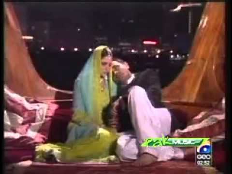 title song by sonu nigam - pakistani drama