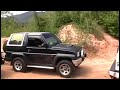 Ulu Slim Off Road - Part 1