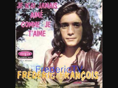 Les prochains concerts de FrÃ©dÃ©ric franÃ§ois: