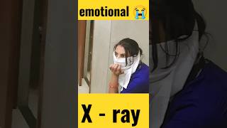 X Ray Room Royal Cncer Hospital