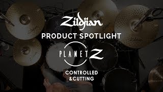 Product Spotlight: Planet Z (Redesign)