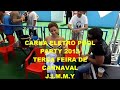 CARNA ELETRO POOL PARTY 2013- DJ JIMMY