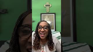 Episode VI The Weekend Manna Show with Dr. Sharon