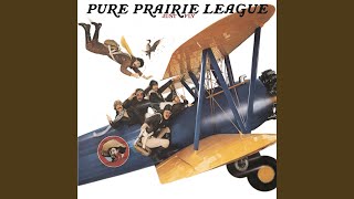 Watch Pure Prairie League Love Is Falling video