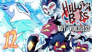 Helluva Boss - Sinsmas S2 Episode 12 -Finale Voiceless