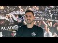 Académica 2020/21 | Entrevista a Fabinho Académica 2020/21 | Entrevista a Fabinho
