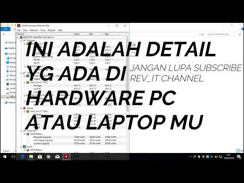 SARAN !!!!!! APLIKASI MONITORING PC OR LAPTOP