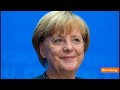 Merkel Injured Skiing: What Happens Now