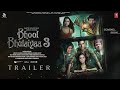 Bhool Bhulaiyaa 3 - Trailer | Akshay Kumar | Kartik Aaryan | Anees Bazmee | Bhushan Kumar Kiara Tabu