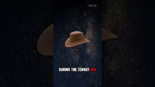 Is This The Best Detail In Rdr 2? Milky Way