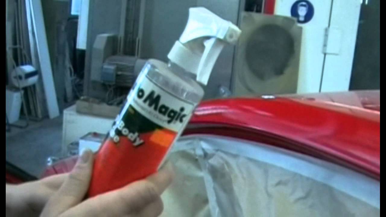 Покраска акрилом с переходом своими руками Покраска акрилом с переходом своими руками