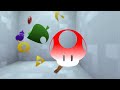 Community Choice - Favorite Super Mario 64 World