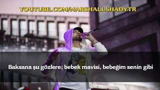 Eminem - White America Türkçe Altyazı