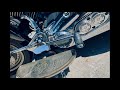 World’s Fastest FatBoy PART TWO- Billy Lane EVO Harley Indian Larry Choppers Inc Metal Fabrication