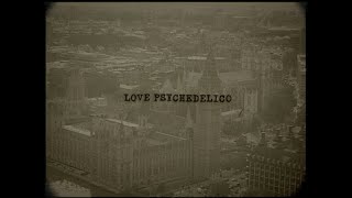 Watch Love Psychedelico Fantastic World video