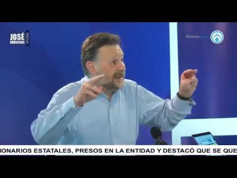 Las famosas últimas palabras de Leo Zuckerman, con José Cárdenas Informa