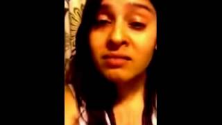 Sunidhi Chauhan Live Singing Kamli Dhoom 3 Sunidhi Chauhan Live Singing Kamli Dhoom 3